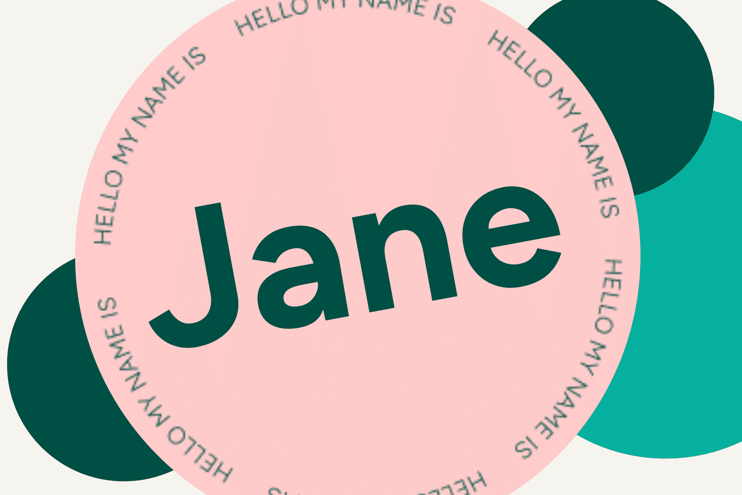 Jane: significado del nombre, origen y popularidad