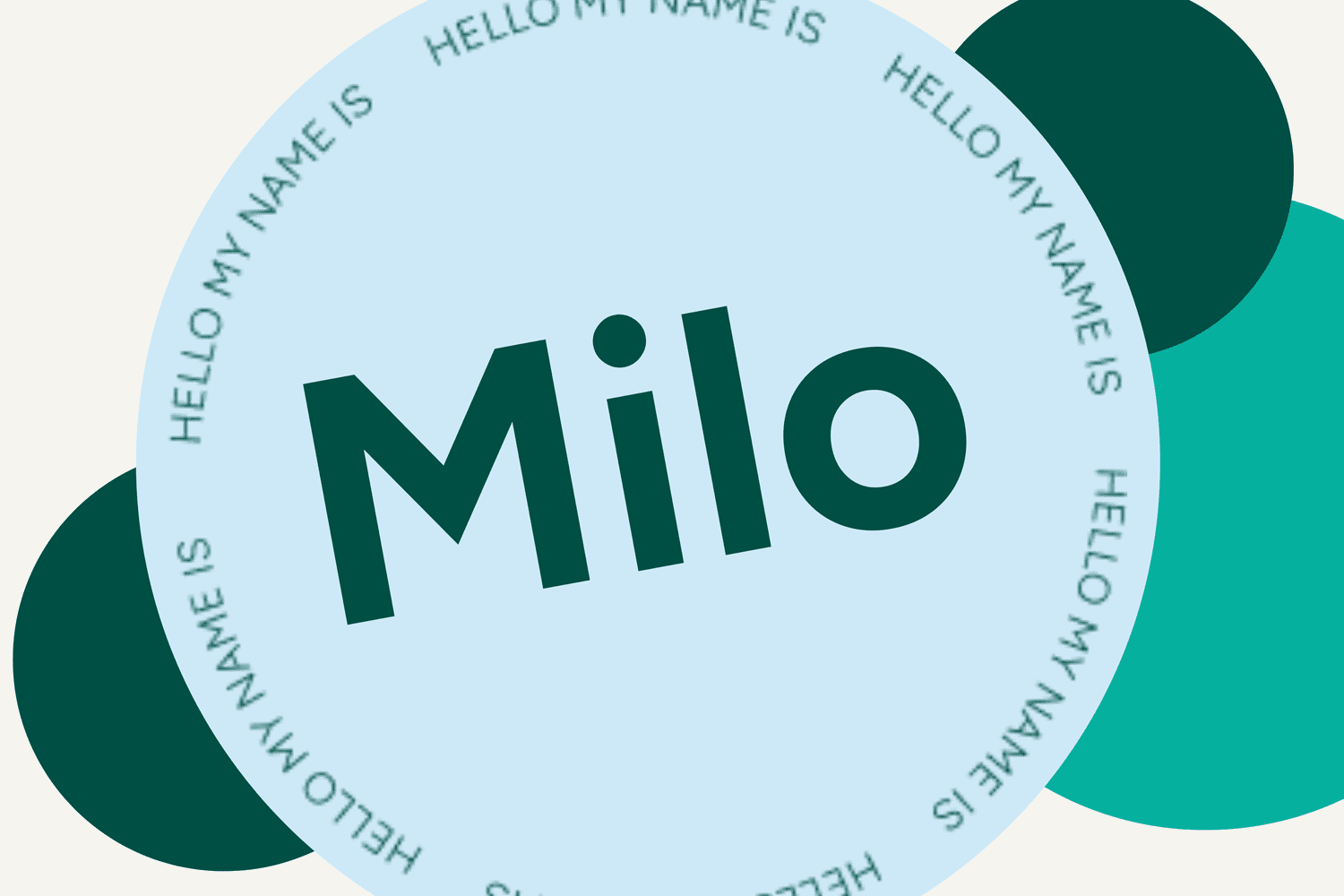 Milo: significado del nombre, origen y popularidad