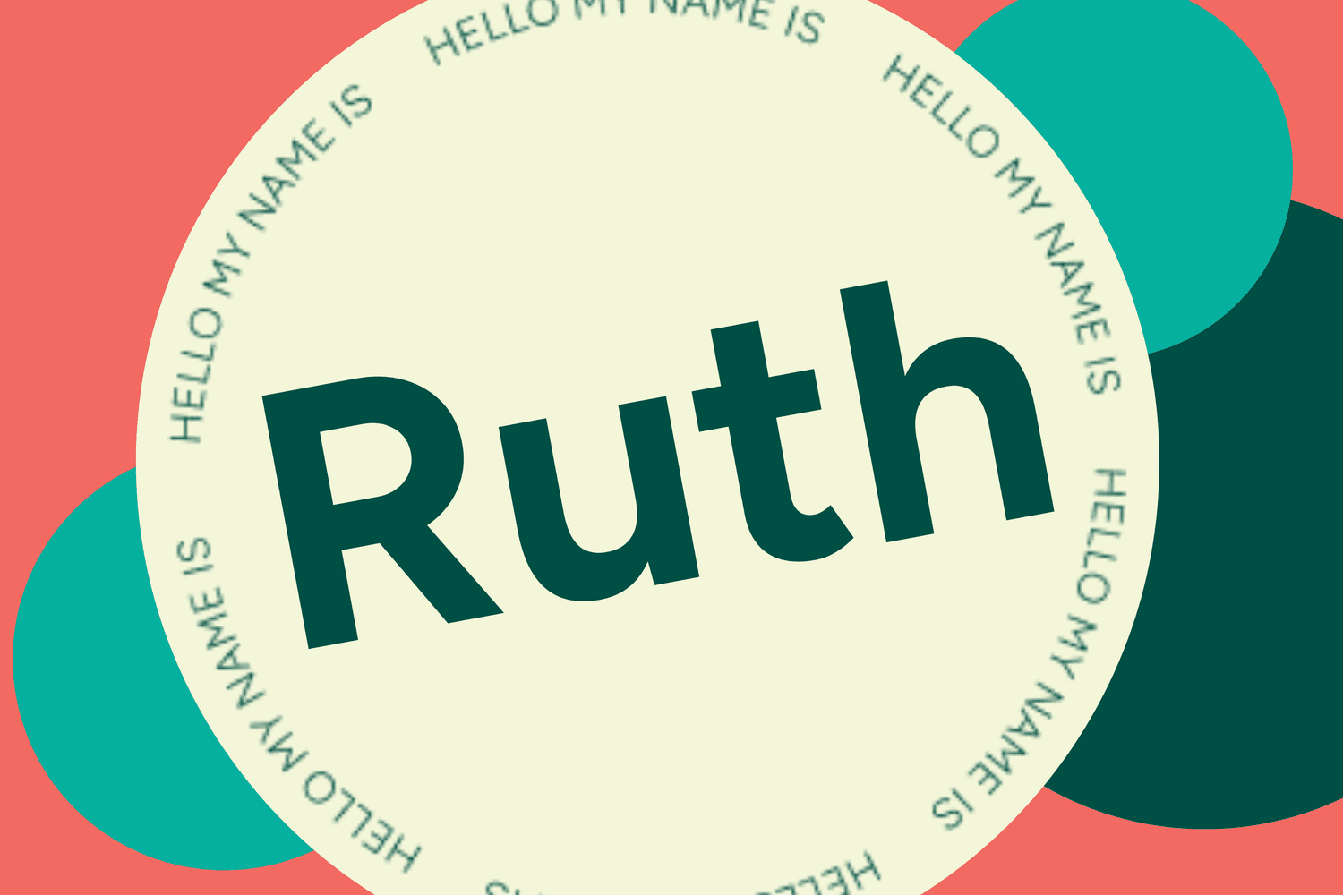 Rut: significado del nombre, origen y popularidad