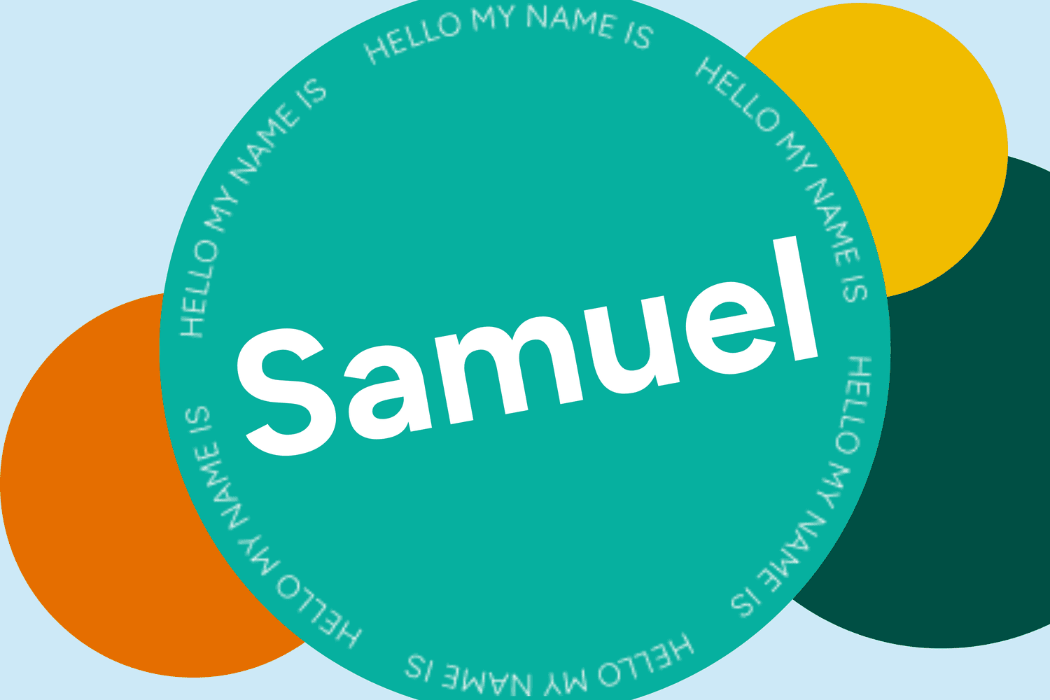 Samuel: significado del nombre, origen y popularidad