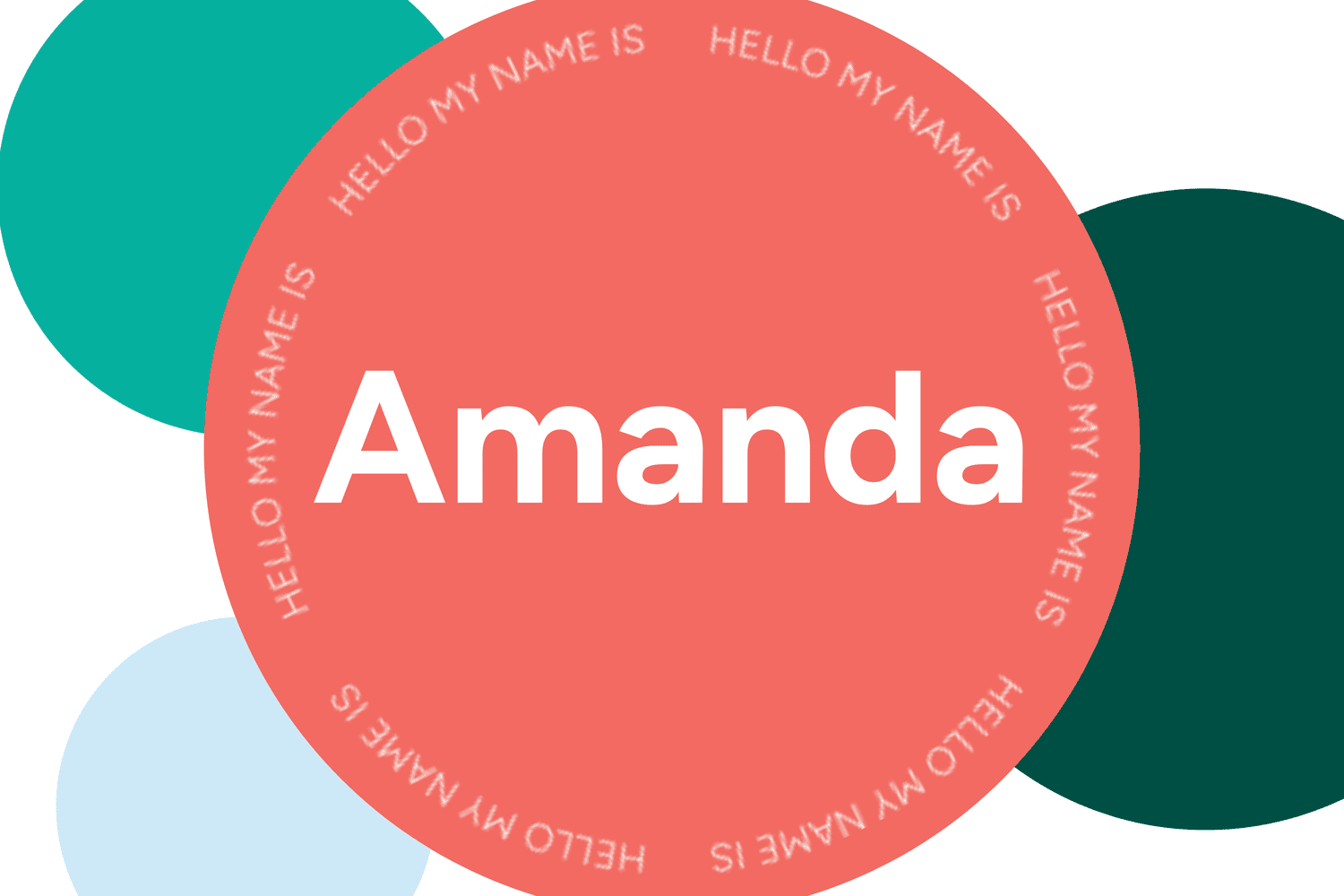 Amanda: significado del nombre, origen, popularidad
