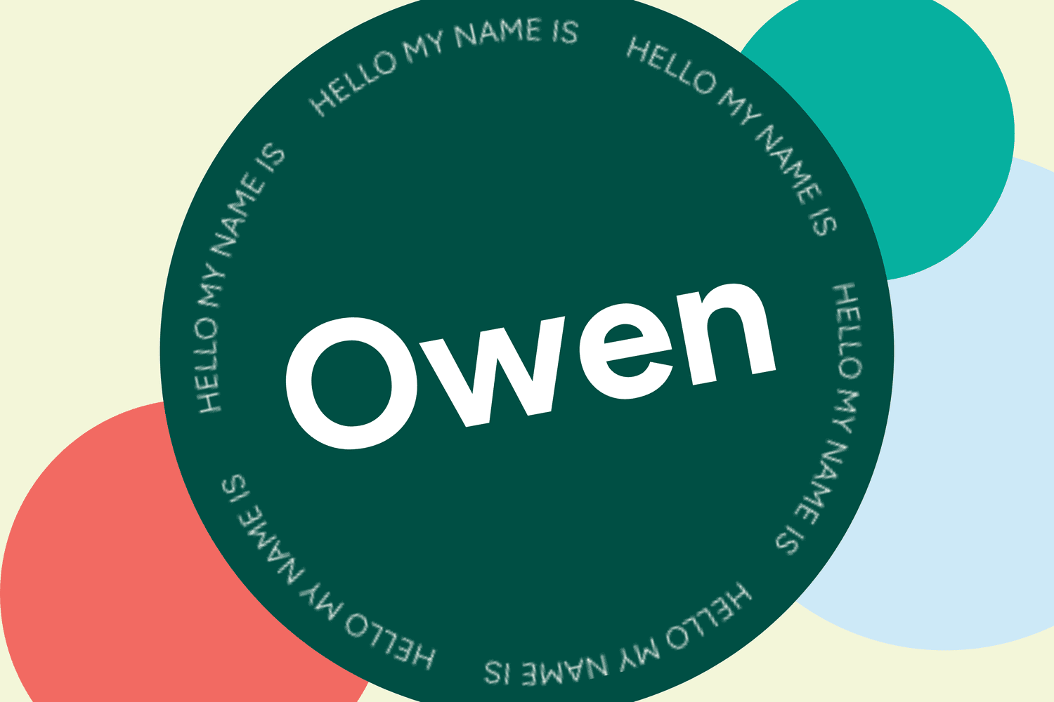 Owen: significado del nombre, origen, popularidad
